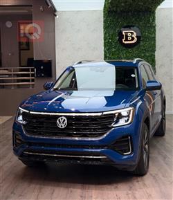 فولكسفاغن أطلس